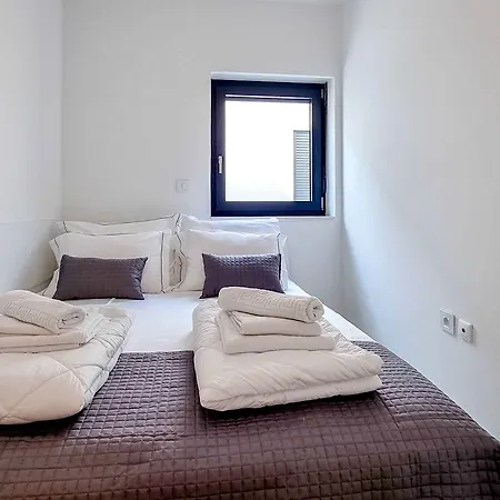 Top-modernes Ferienhaus Unweit Vom Strand Mit Klima, Wifi, Grill Holiday home *