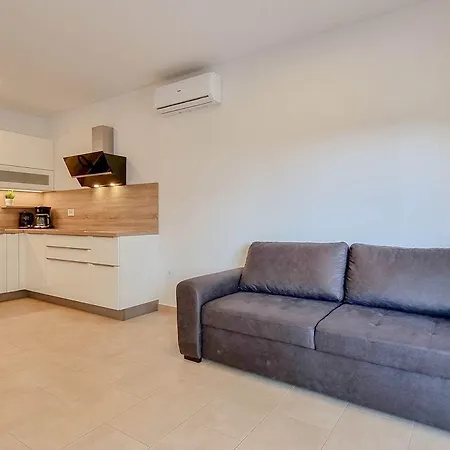 Top-modernes Ferienhaus Unweit Vom Strand Mit Klima, Wifi, Grill Holiday home